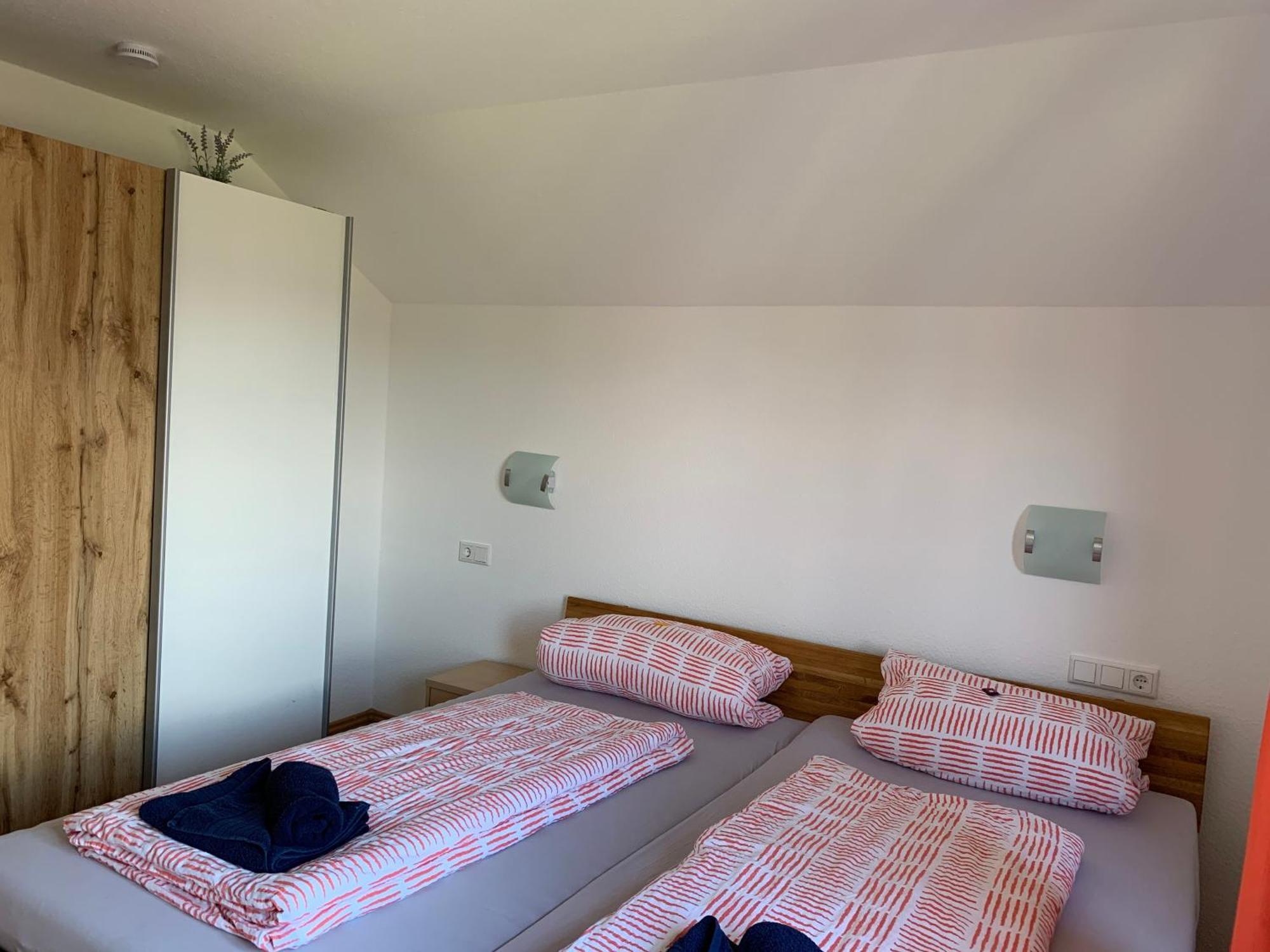 Ferienwohnungen Aviva Bodman - Urlaub In Unmittelbarer Seenaehe Номер фото