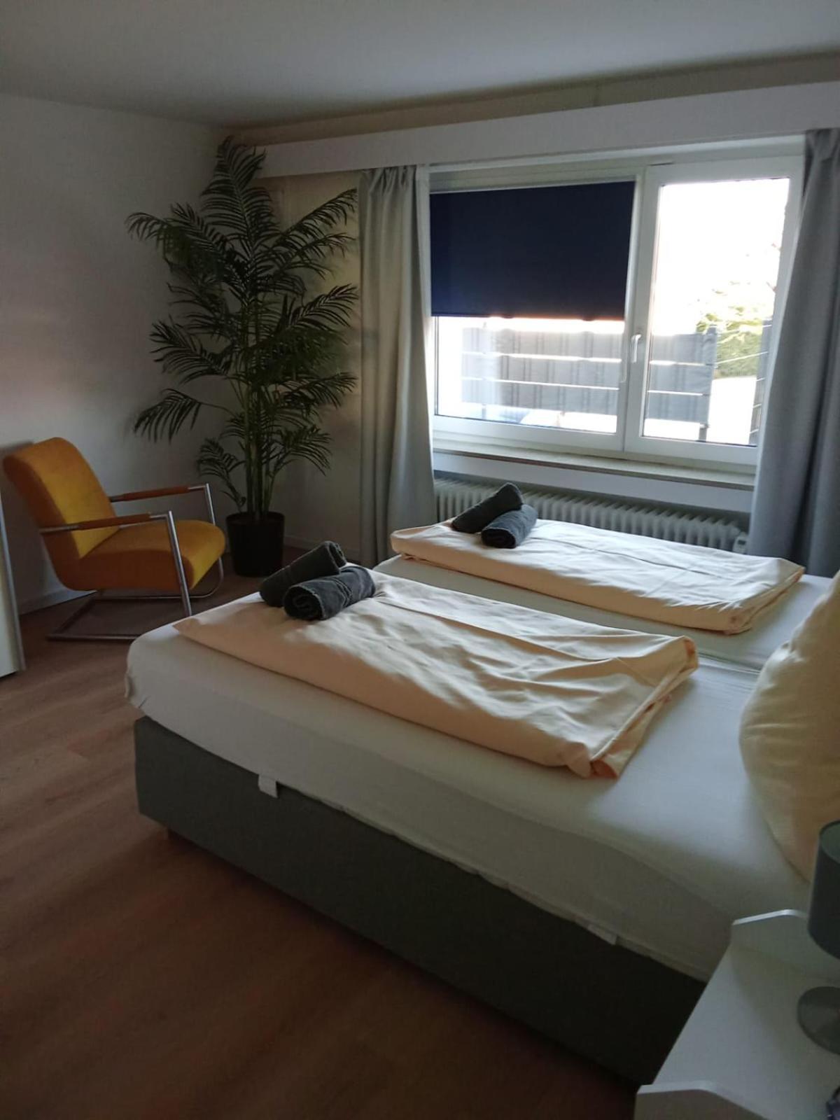 Ferienwohnungen Aviva Bodman - Urlaub In Unmittelbarer Seenaehe Номер фото