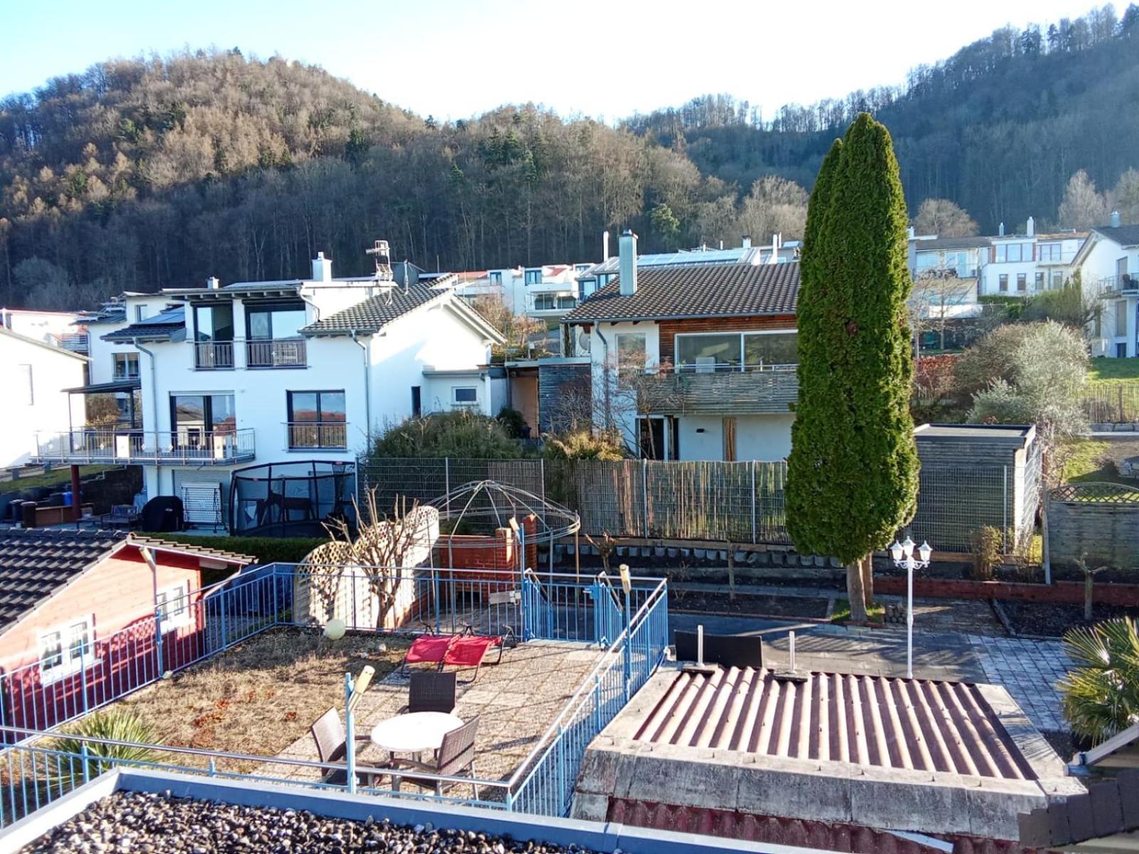 Ferienwohnungen Aviva Bodman - Urlaub In Unmittelbarer Seenaehe Экстерьер фото